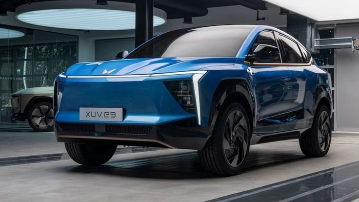 xev 9s on road price